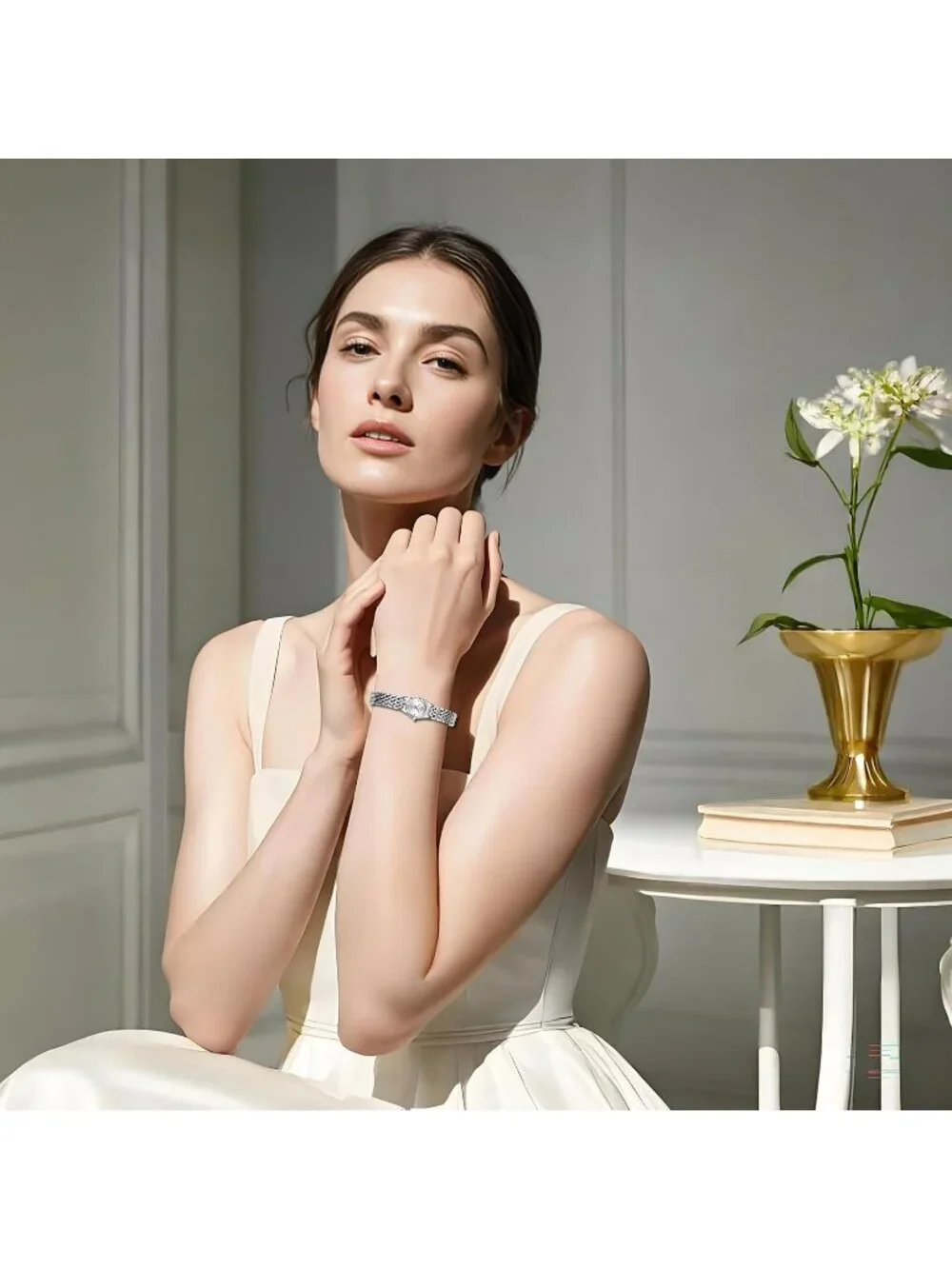 N/A featuring timeless
